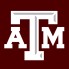 Texas A&M University Cyclotron Institute logo